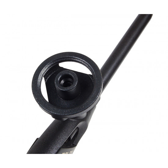 Пістолет для піни Polax з повним тефлоновим покриттям Beretta Profi (26-010)