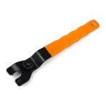 Ключи для зажима контргайки УШМ