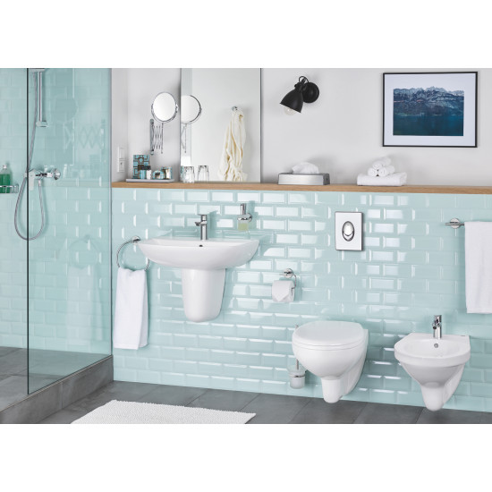 Кільце для рушника Grohe Bau Cosmopolitan Neutral (40460001)