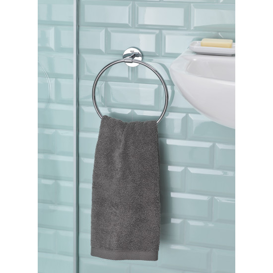 Кільце для рушника Grohe Bau Cosmopolitan Neutral (40460001)