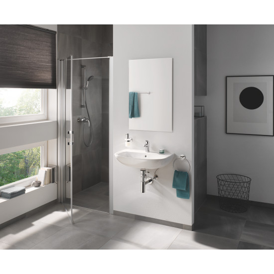 Кільце для рушника Grohe Bau Cosmopolitan Neutral (40460001)