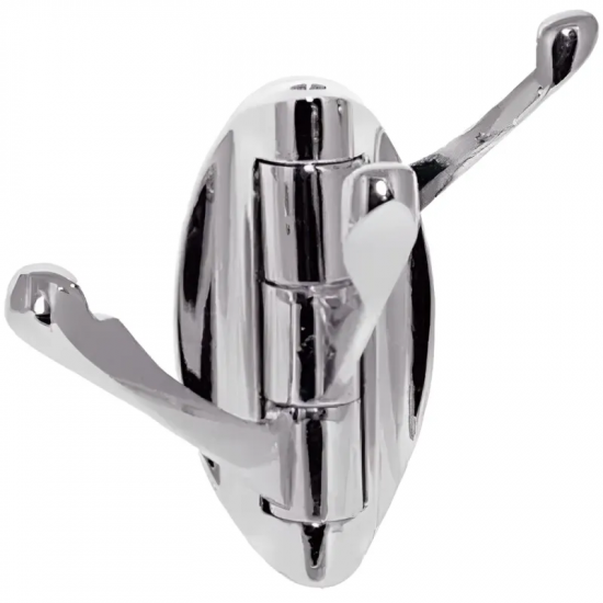 Крючок тройной поворотный Haiba HB209-3 (HB0493)