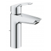 Змішувач для раковини M-розміру Grohe Eurosmart New (23322003)