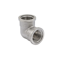 Угол 3/4'' ВВ Koer KF.L08F (KF0073)