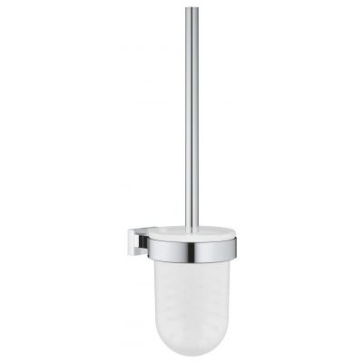 Йорж для унітазу Grohe Essentials Cube New (40513001)