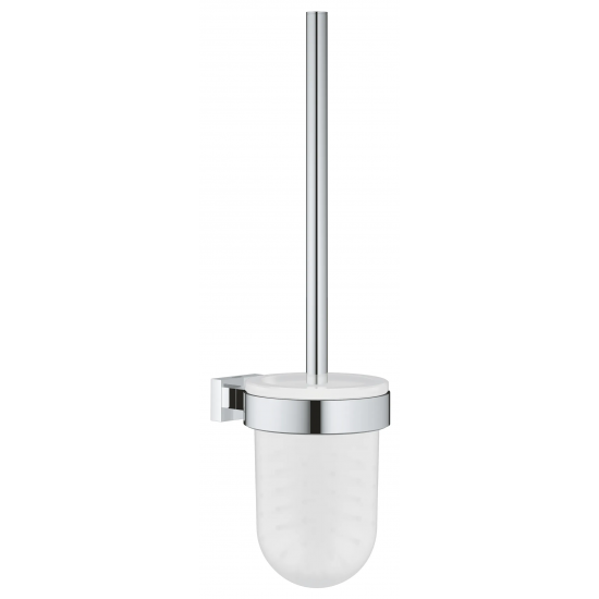 Йорж для унітазу Grohe Essentials Cube New (40513001)