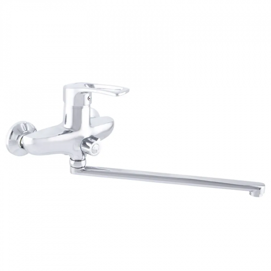 Змішувач для ванни ZERIX NGB 181 (ZX0044)