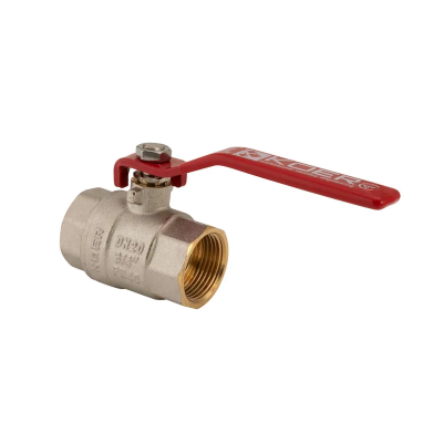 Кран шаровый Koer 3/4" ГГР (KR.214) (KR0042)