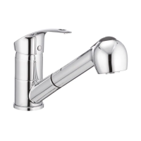 Смеситель для кухни Cron Mars 014 (CR0848)