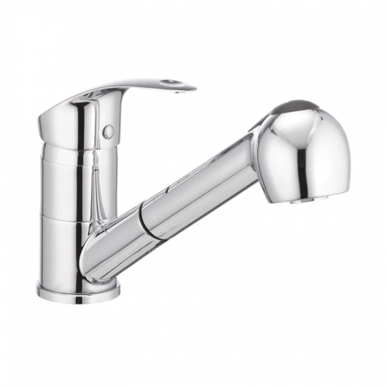 Змішувач для кухні Cron Mars 014 (CR0848)