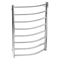 Сушка для полотенец водяная EP (лестница) 32 4х4 800/8/500 (PS0131)