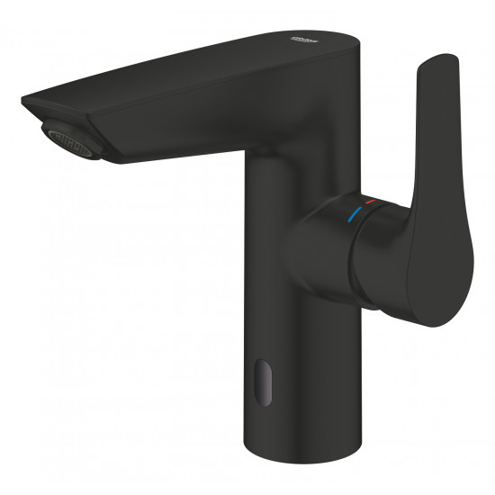 Змішувач для раковини Grohe Eurosmart з інфрачервоною електронікою (239752433)