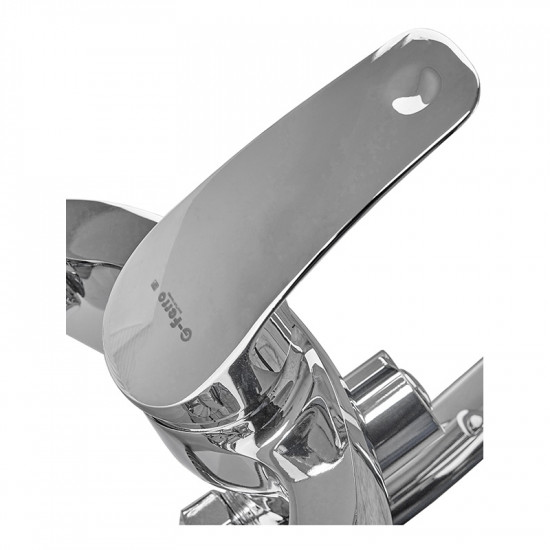 Змішувач для ванни G-Ferro FRANK 006 (GF1012)