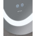 Зеркало Mixxus PLAIN MV03-50x70 с LED Touch, Anti-fog, диммером, рег. яркости (MI6664)