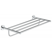 Полка для полотенец в ванную Grohe Essentials New (40800001)