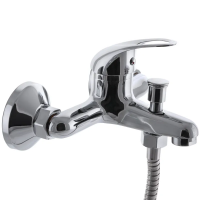 Смеситель для ванной Gromix 009 (GR0010)