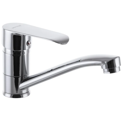 Смеситель для раковины Mixxus Colorado 555 (вылив 15 см) (MI1636)