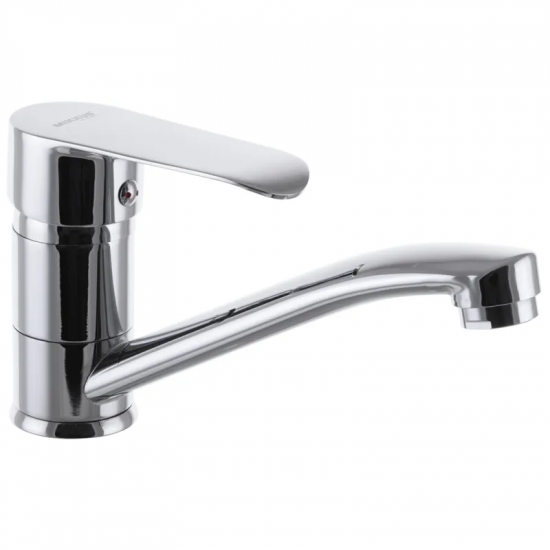 Смеситель для раковины Mixxus Colorado 555 (вылив 15 см) (MI1636)