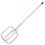 Миксеры для стяжек