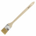 Пензель радіаторний Polax 2" тип "Стандарт" змішаний ворс, дерев\'яна ручка (13-003) Пензель радіаторний Polax 2" тип "Стандарт" змішаний ворс, дерев\'яна ручка (13-003)