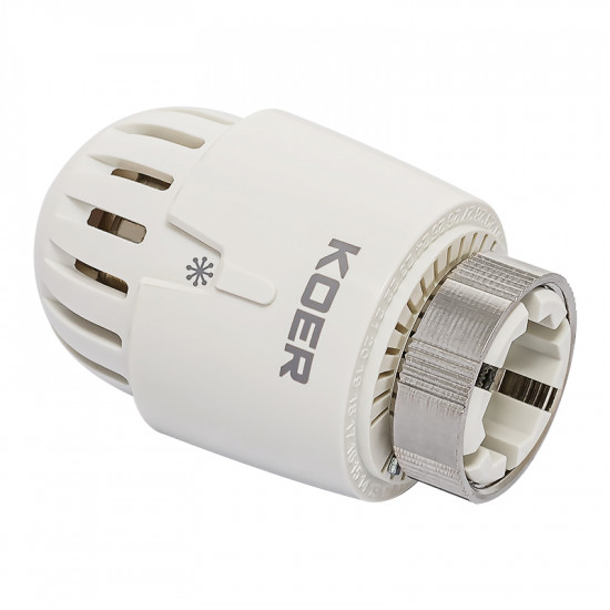 Термоголовка Koer KR.1336 - M30x1.5 (KR3061)