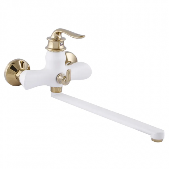 Змішувач для ванни Zerix Z22219-7 (ZX0495)