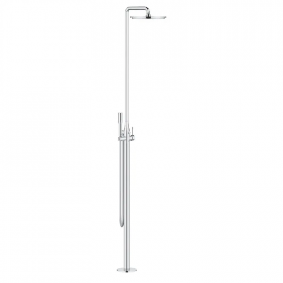 Змішувач для душу окремо стоячий Grohe Essence (23741001)