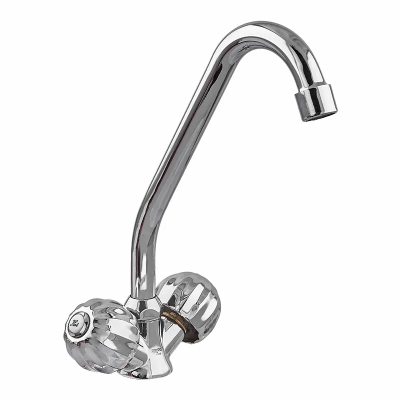 Змішувач для кухні Zerix TZH 836 (ZX0099)