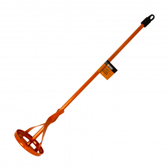 Міксер для фарб HEX, 80 мм (31-010)