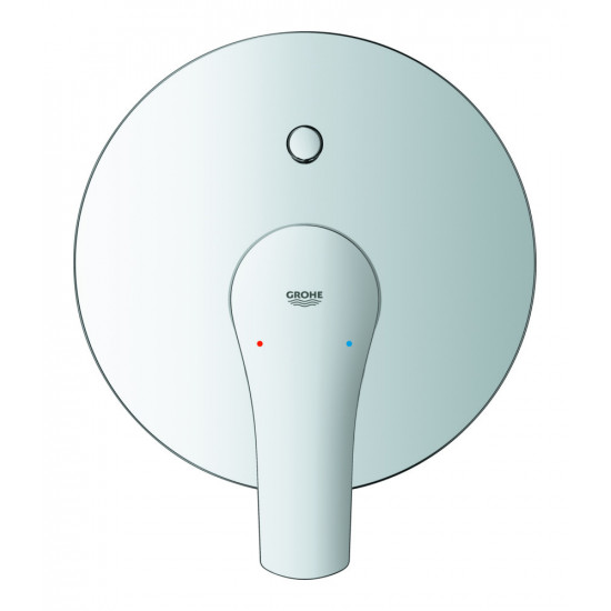 Змішувач прихованого монтажу на 2 споживача Grohe Eurosmart New (33305003)