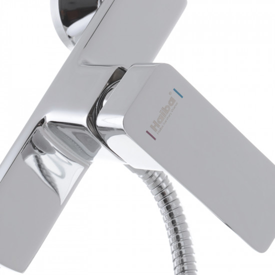 Змішувач для душа Haiba Kubus 003 (HB0797)