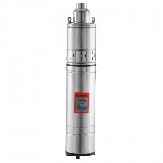 Насос сверд. шнековий 100 мм GRANDFAR 4QGD1.8-100-0.75 (GF1108)