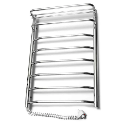 Полотенцесушитель електричний EP (трапеція полиця) 800/8/500 (PS0195)