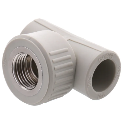 Трійник 20x1 / 2F "x20 ВР Europroduct EP.0086 (EP4011)