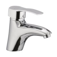 Смесьевой кран для раковины Cron Focus 001 (CR0013)