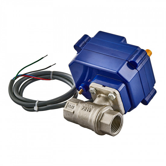 Кран с электрическим приводом Koer KR.1501-3 (KR5224)