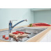 Змішувач для кухні Grohe BauEco (31680000)