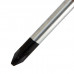 Викрутка Polax крестовая PH2 х 38, Cr-V (51-060)
