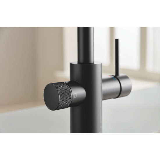 Змішувач для кухні з підключенням до фільтра Grohe Blue Pure Minta (30590KF0)