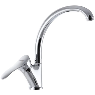 Змішувач для кухні HAIBA ERIS 777 (HB0103) Змішувач для кухні HAIBA ERIS 777 (HB0103)