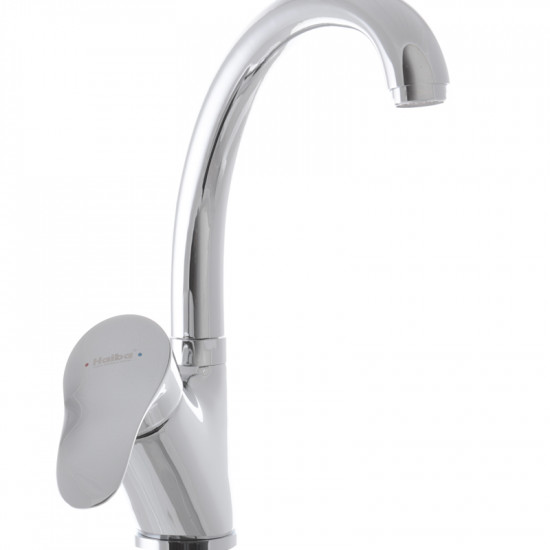 Змішувач для кухні HAIBA ERIS 777 (HB0103) Змішувач для кухні HAIBA ERIS 777 (HB0103)