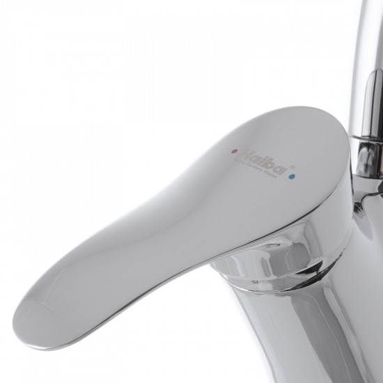 Змішувач для кухні HAIBA ERIS 777 (HB0103) Змішувач для кухні HAIBA ERIS 777 (HB0103)