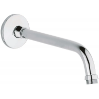 Душевой кронштейн Grohe Relexa 218 мм (27406000)
