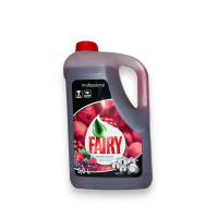 Рідкий засіб для митя посуду Fairy лісові ягоди 5 л (90003)