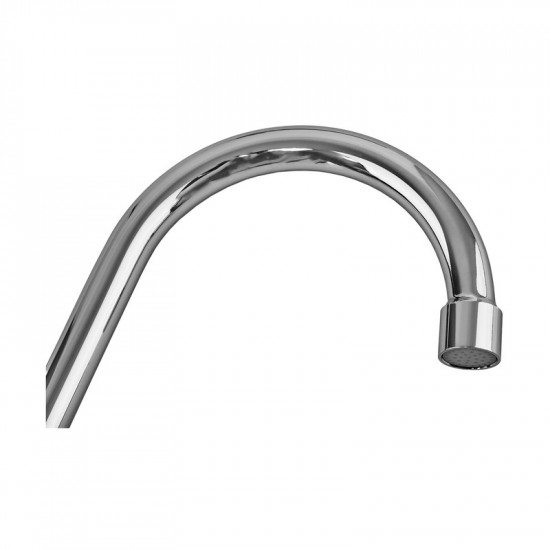 Водонагрівач MIXXUS Electra 150-E 3,3 kW проточний, з індикатором температури, на мийку (MI8170) Водонагрівач MIXXUS Electra 150-E 3,3 kW проточний, з індикатором температури, на мийку (MI8170)