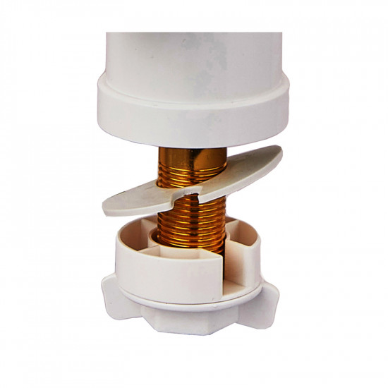 Водонагрівач MIXXUS Electra 150-E 3,3 kW проточний, з індикатором температури, на мийку (MI8170) Водонагрівач MIXXUS Electra 150-E 3,3 kW проточний, з індикатором температури, на мийку (MI8170)