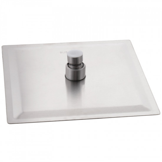 Лійка для душу Mixxus SH-06 (нерж. сталь) (SS0059)