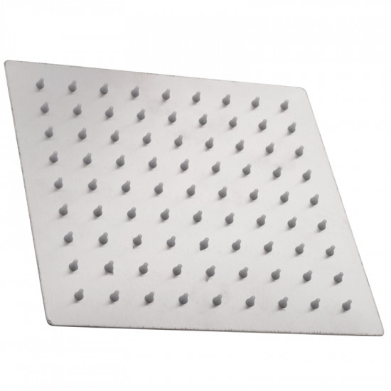 Лійка для душу Mixxus SH-06 (нерж. сталь) (SS0059)