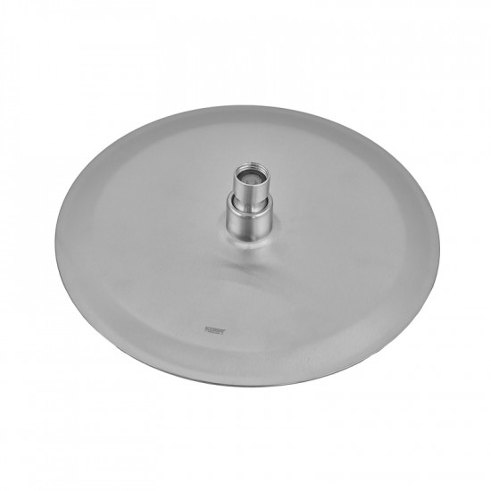Вбудована душова система Koer KI-66016-02 (з нерж. сталі) (Колір нерж) (KR4792)