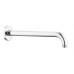 Набір для душу з верхнім душем Grohe Eurosmart UA33556003 (33556003+28576000+27541001) (UA33556003)